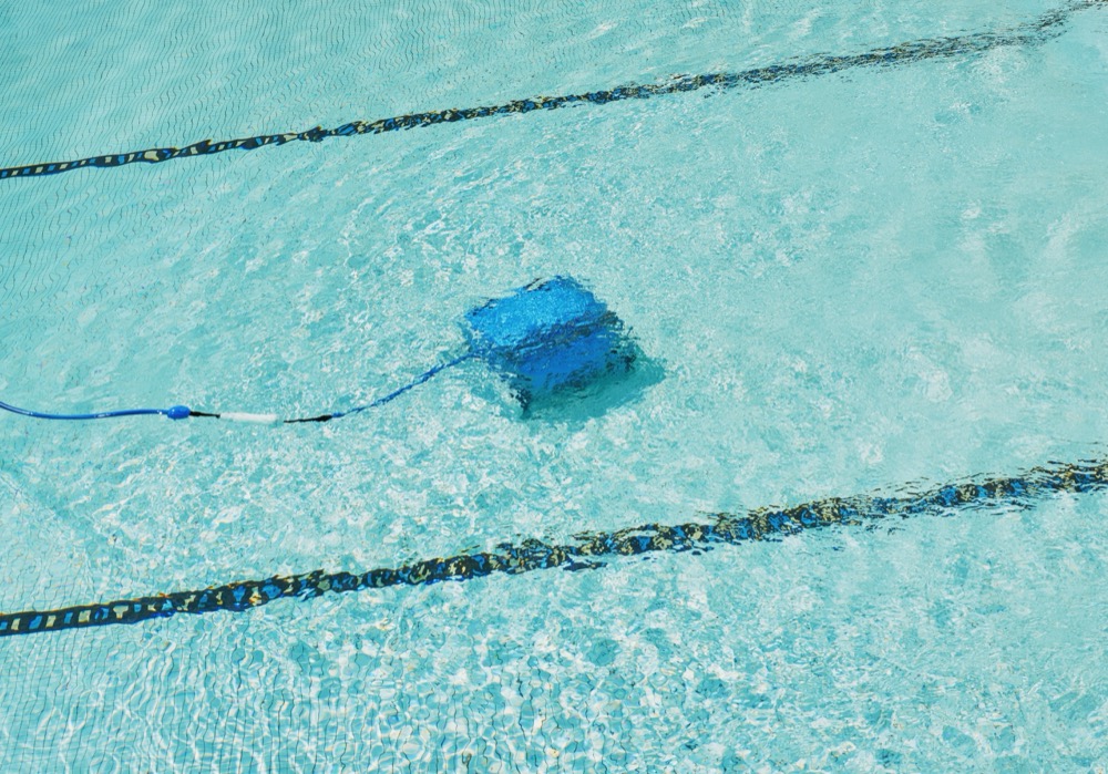 Pool & spa service